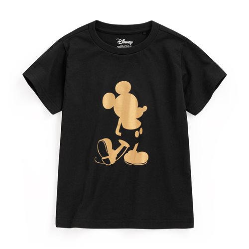 迪士尼系列印花T恤-02-童