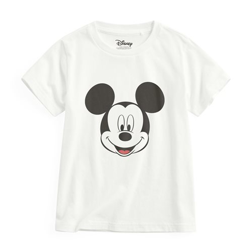 迪士尼系列印花T恤-29-童