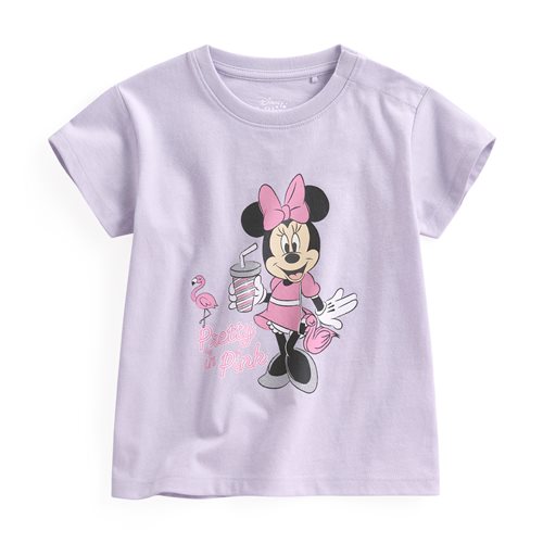 迪士尼系列印花T恤-31-Baby