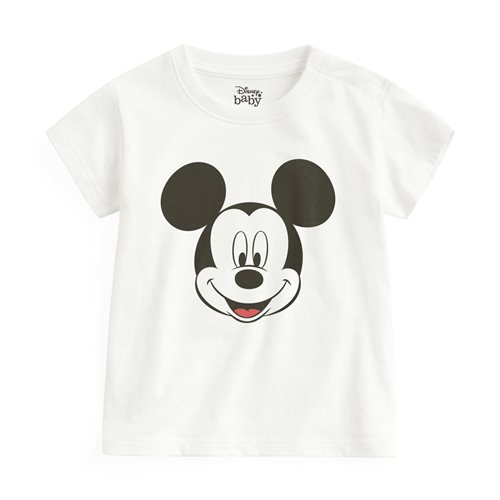 迪士尼系列印花T恤-29-Baby