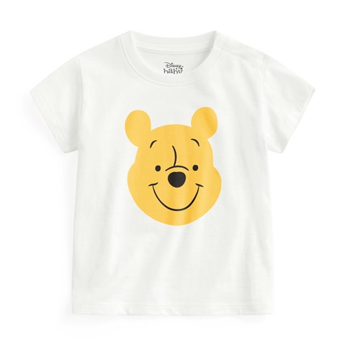迪士尼系列印花T恤-36-Baby