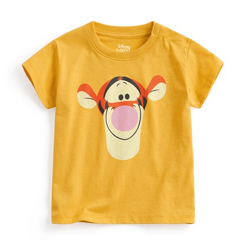 迪士尼系列印花T恤-36-Baby